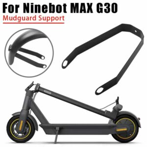 soporte refuerzo ninebot max g30